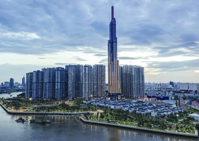 Xe Dịch Vụ Tuyến TP.HCM