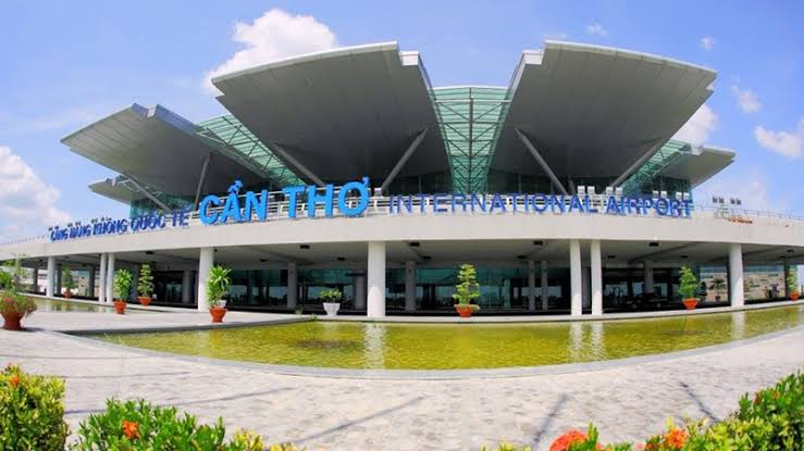 Đưa Đón Sân Bay Cần Thơ