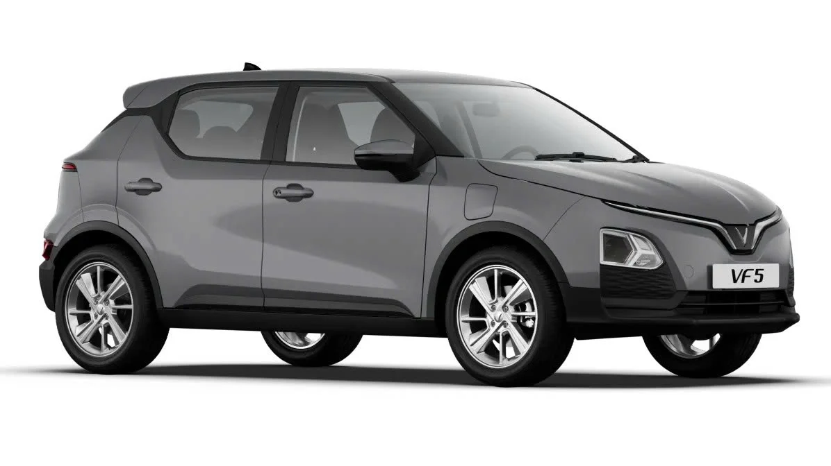 VinFast VF5